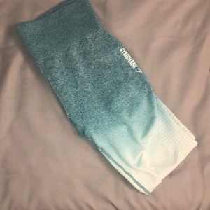 GymShark leggings